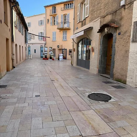 Coeur De Tropez * Saint-Tropez