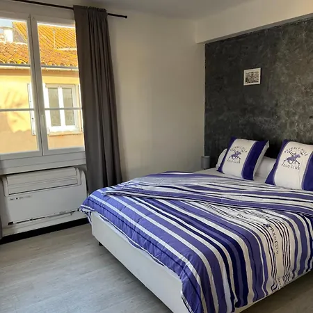 Coeur De Tropez * Saint-Tropez