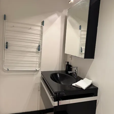 Coeur De Tropez Apartment