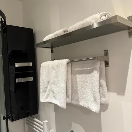 Coeur De Tropez Apartment Saint-Tropez