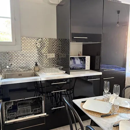 Apartment Coeur De Tropez