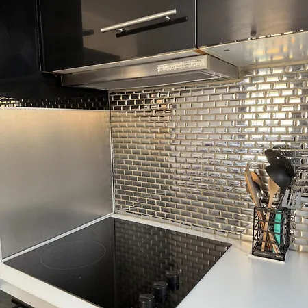 Coeur De Tropez Apartment Saint-Tropez