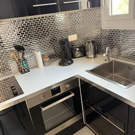 Apartment Coeur De Tropez Saint-Tropez