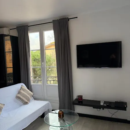 Coeur De Tropez * Saint-Tropez