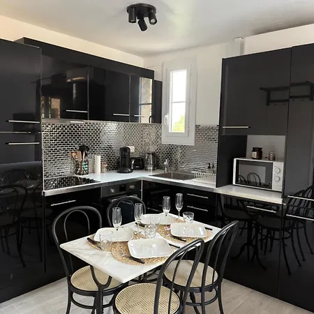 Coeur De Tropez Apartment *