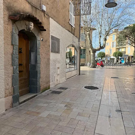 Coeur De Tropez Saint-Tropez