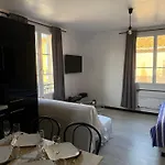 公寓 Coeur De Tropez 圣特罗佩