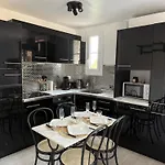 Coeur De Tropez Apartmán *