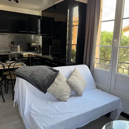 Coeur De Tropez *
