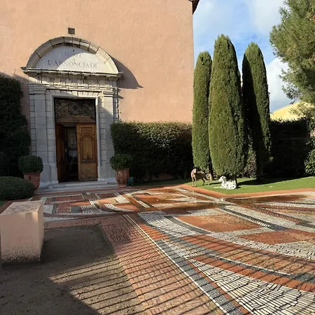 Appartamento Coeur De Tropez *