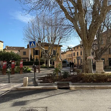 Apartamento Coeur De Tropez