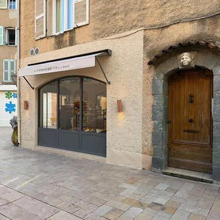 Coeur De Tropez