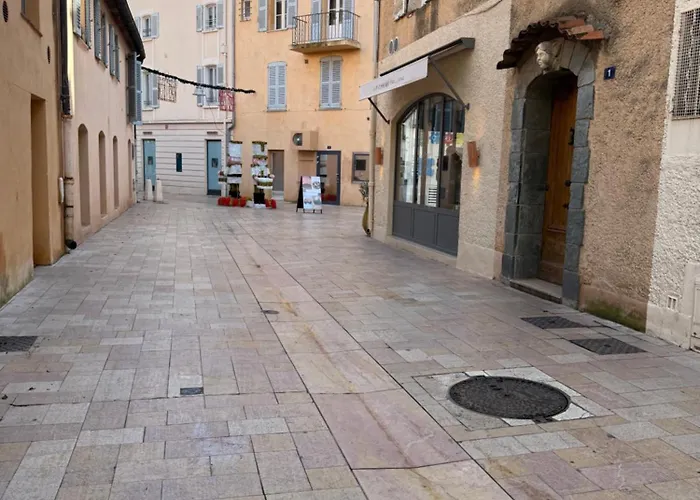 Coeur De Tropez * Saint-Tropez