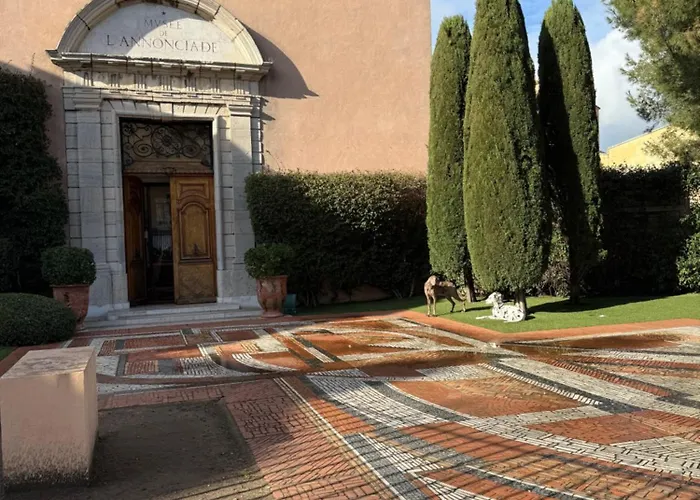 Appartamento Coeur De Tropez *