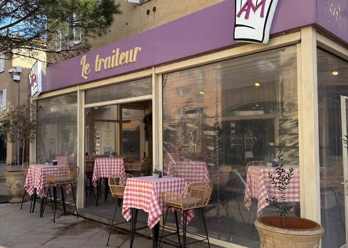 Coeur De Tropez Apartamento Saint-Tropez