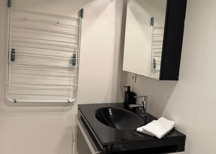 Coeur De Tropez Apartamento