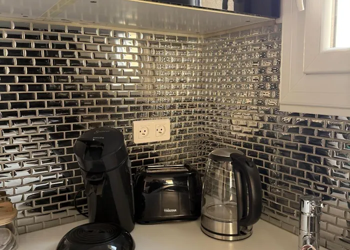 Apartamento Coeur De Tropez Saint-Tropez