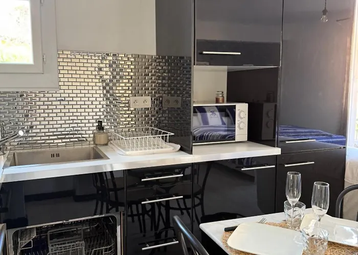 Apartamento Coeur De Tropez