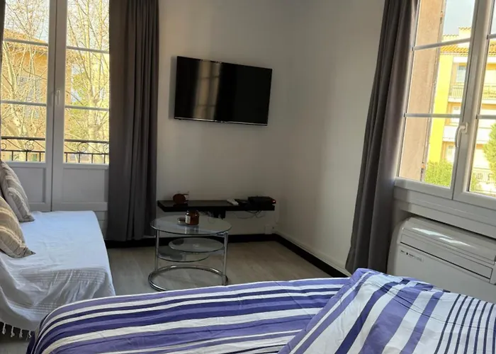 Appartamento Coeur De Tropez *