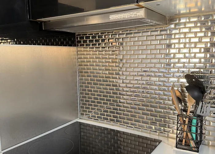 Coeur De Tropez Appartamento Saint-Tropez