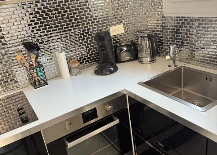 Apartamento Coeur De Tropez Saint-Tropez