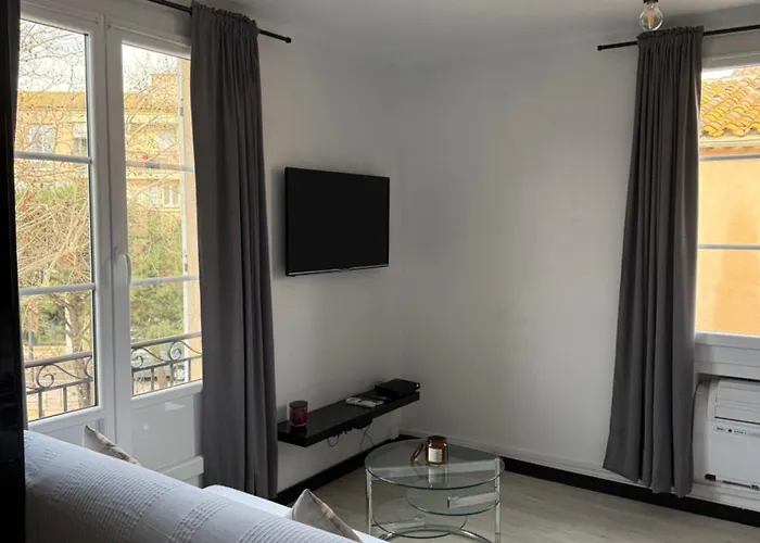 Coeur De Tropez Saint-Tropez