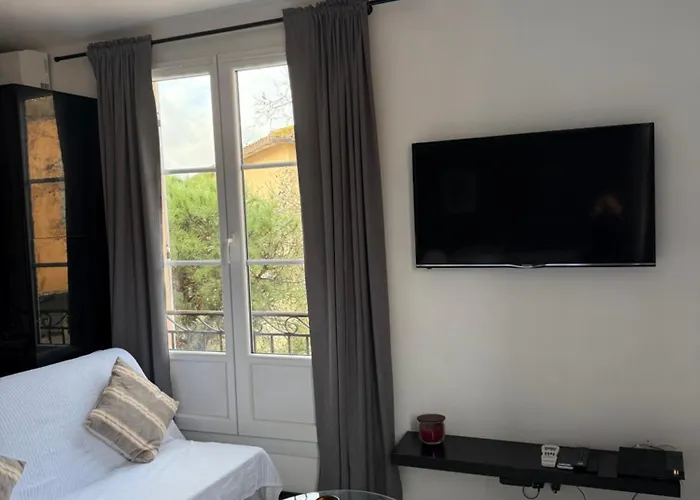 Coeur De Tropez * Saint-Tropez