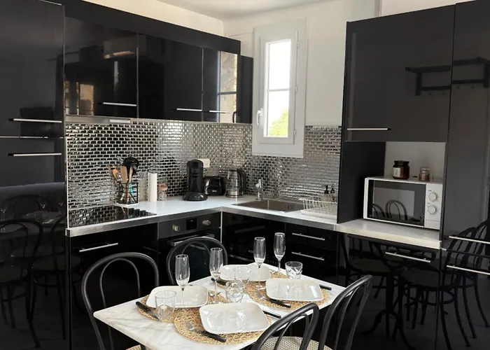 Coeur De Tropez Apartamento *