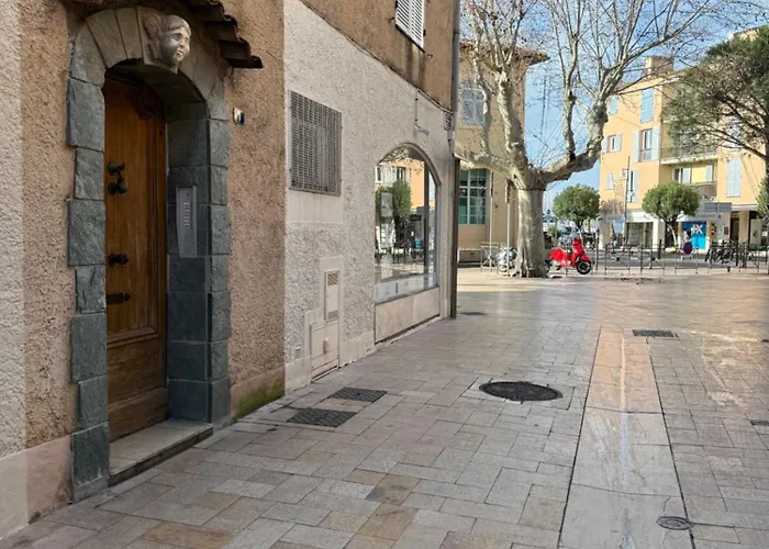 Coeur De Tropez Saint-Tropez